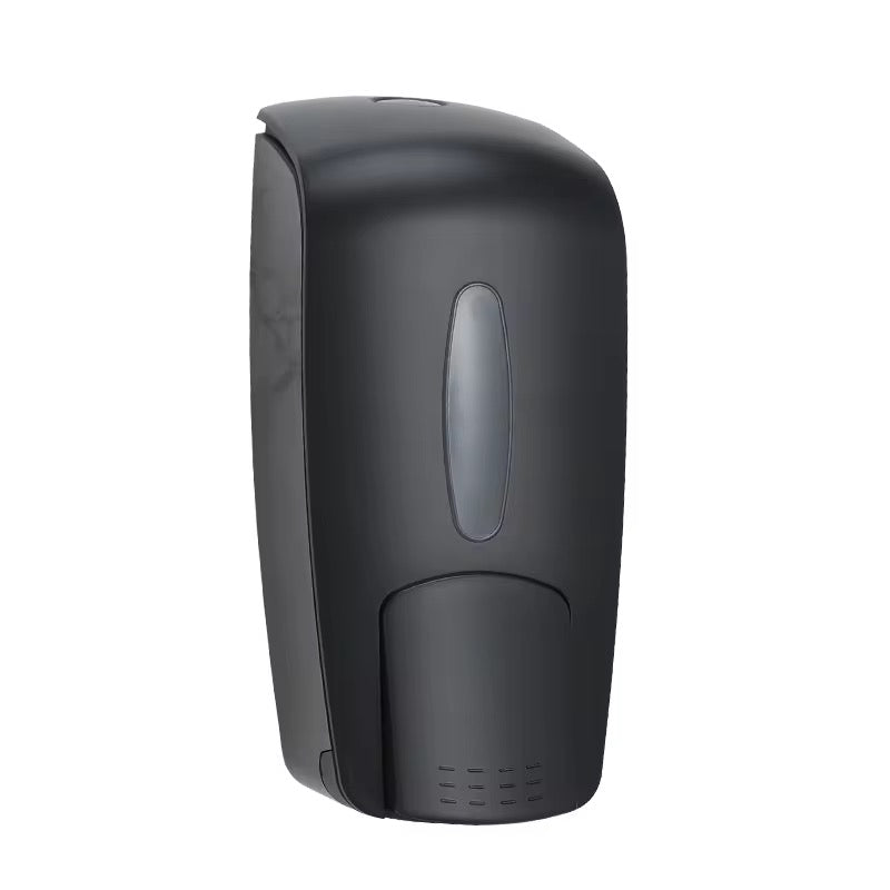 موزع الصابون البلاستيكي