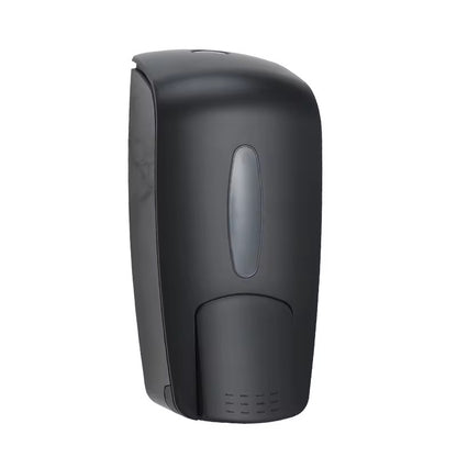 موزع الصابون البلاستيكي