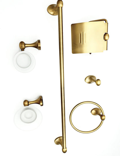 إكسسوارات الحمام 6 مجموعات E3