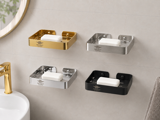 Soap holder 01 s