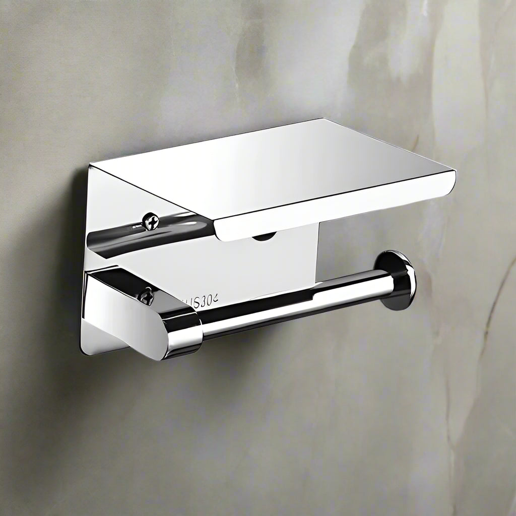 حامل ورق (مربع مفتوح)