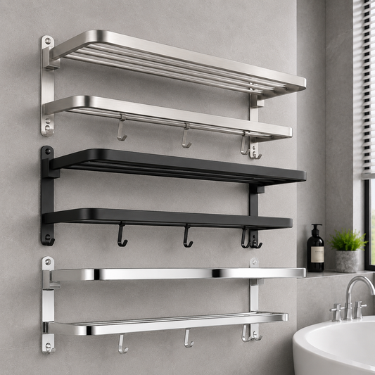 Towel rack 900