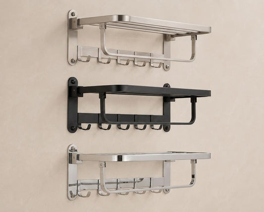 Towel rack 1000