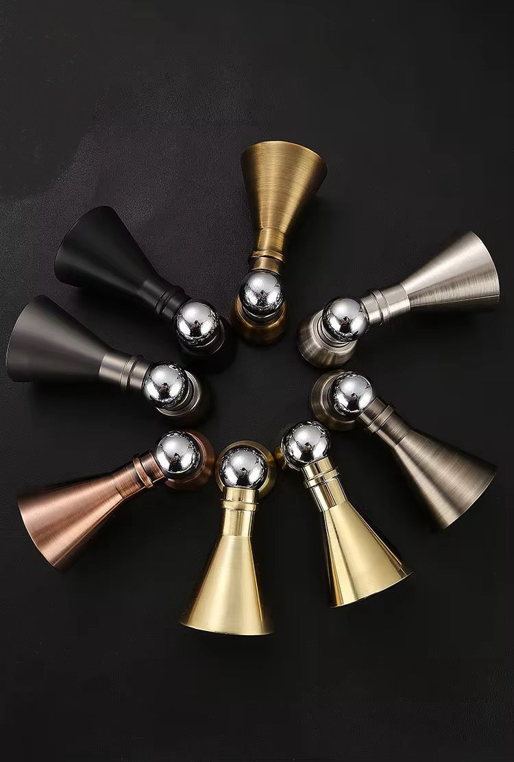 Magnetic Door Stopper 555