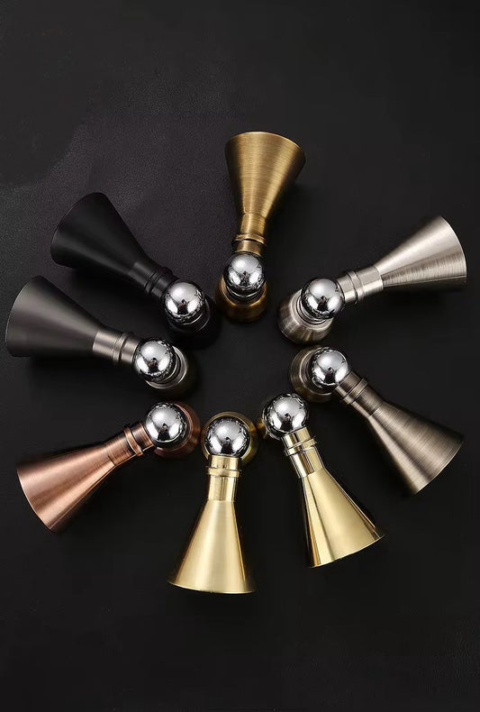 Magnetic Door Stopper 555