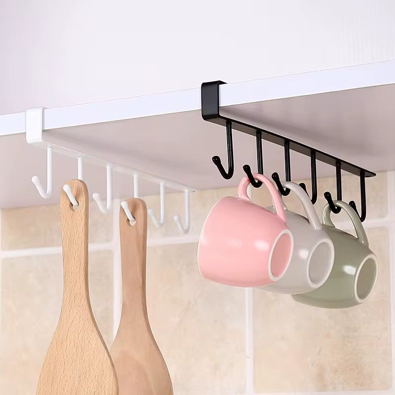 Mug Holder – Black & White