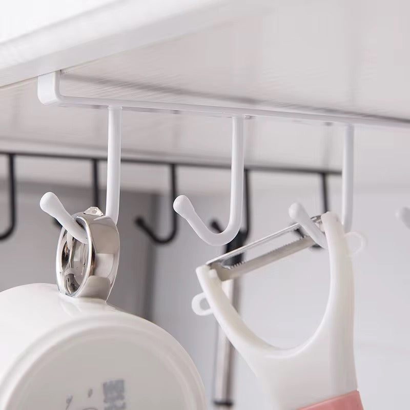 Mug Holder – Black & White