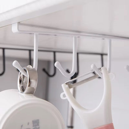 Mug Holder – Black & White