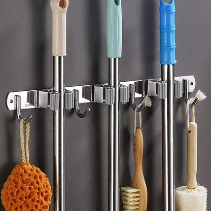 Stainless Steel 304 Brush Organizer