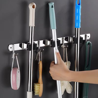 Stainless Steel 304 Brush Organizer