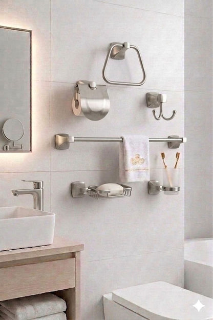 Delight Bathroom Set 800
