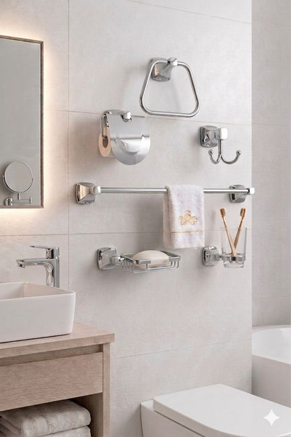 Delight Bathroom Set 800