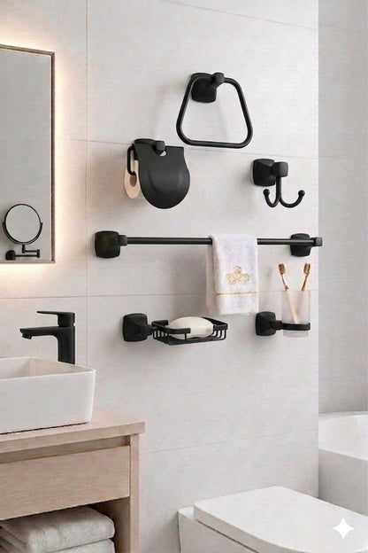 Delight Bathroom Set 800