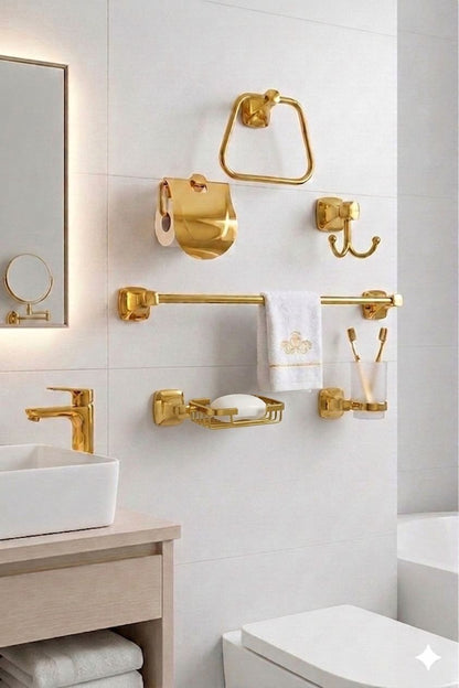 Delight Bathroom Set 800