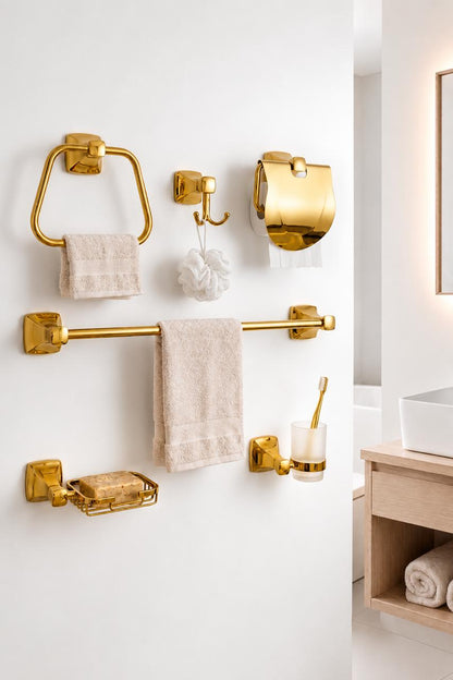 Delight Bathroom Set 800