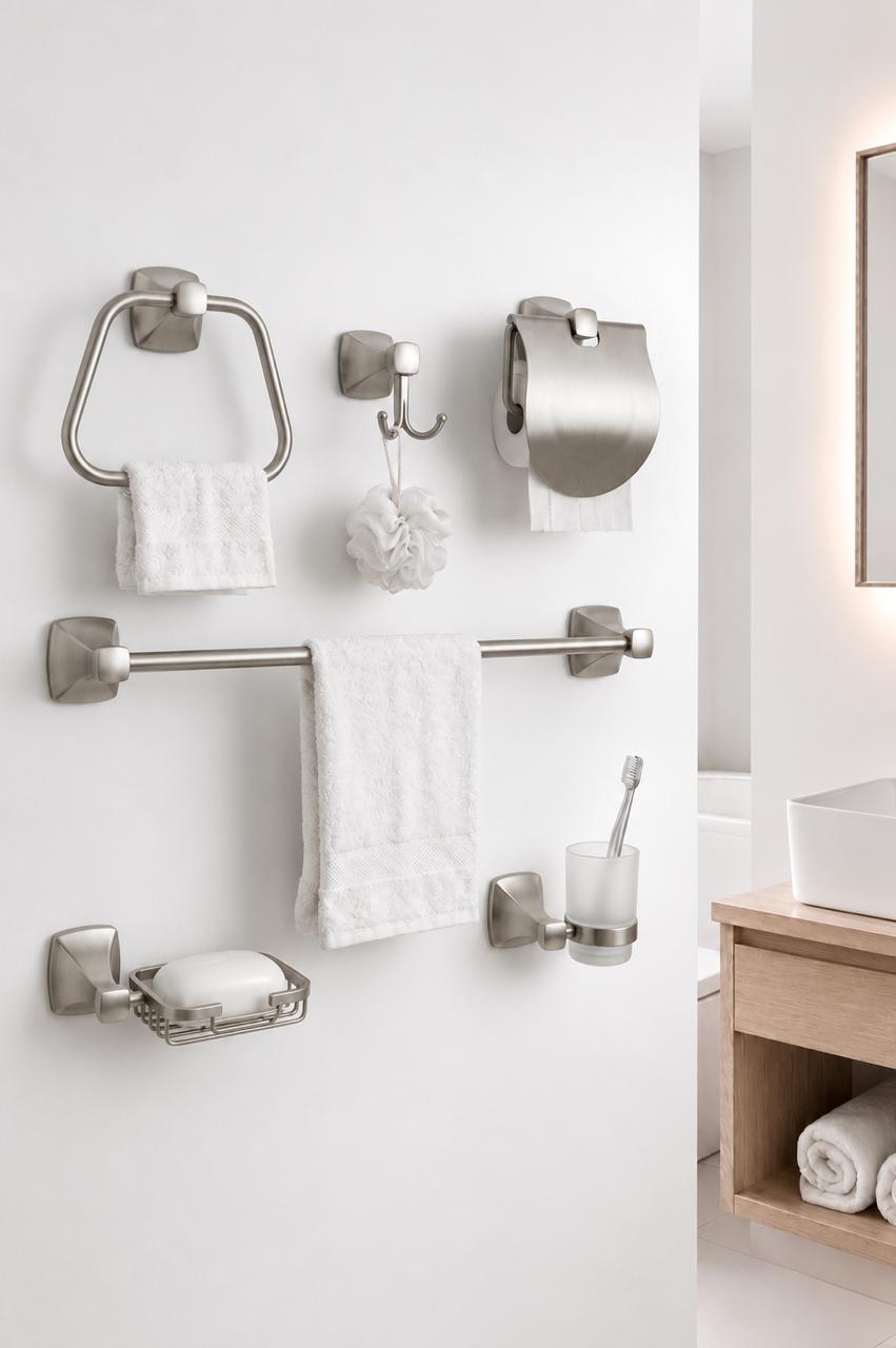 Delight Bathroom Set 800