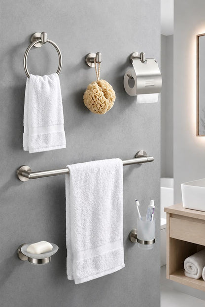 Delight Bathroom Set 28100
