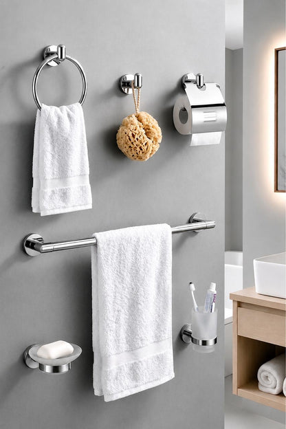 Delight Bathroom Set 28100