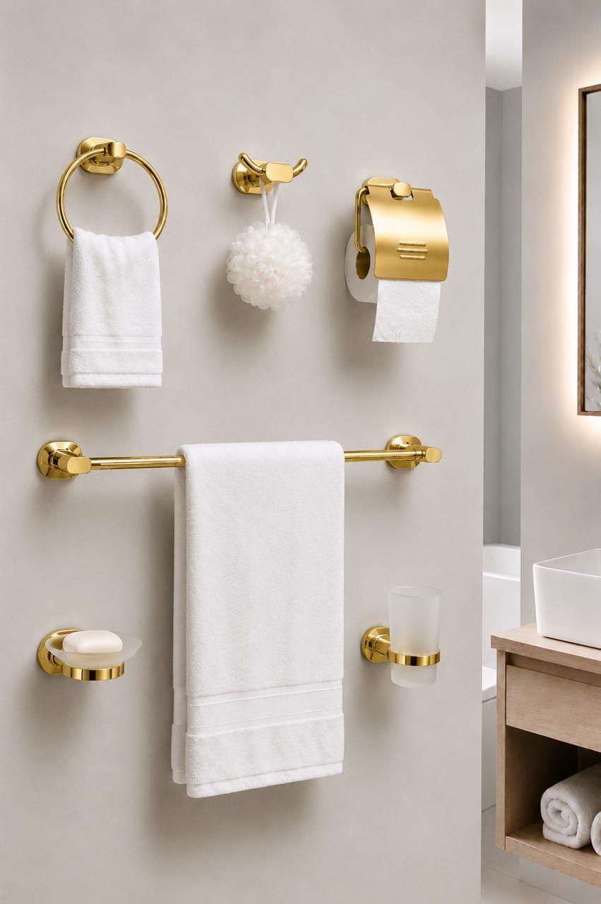 Delight Bathroom Set 11500