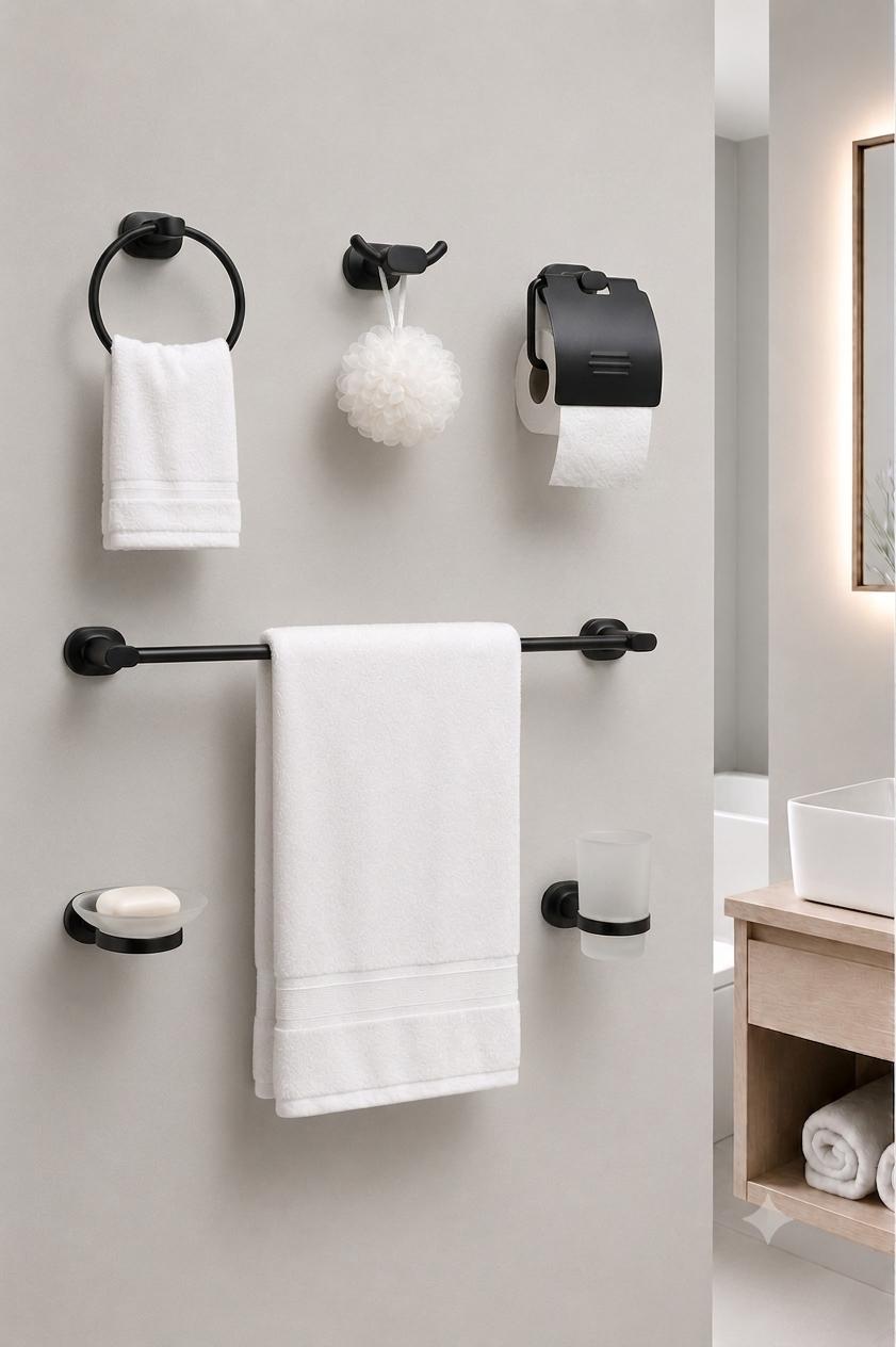 Delight Bathroom Set 11500