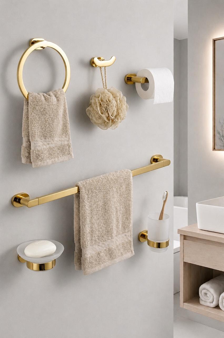 Delight Bathroom  Set 28600