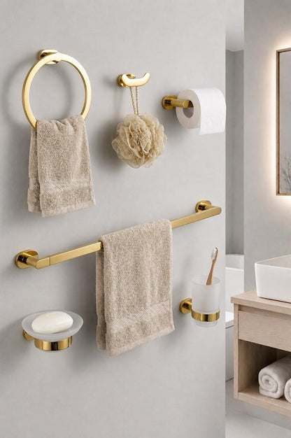 Delight Bathroom  Set 28600