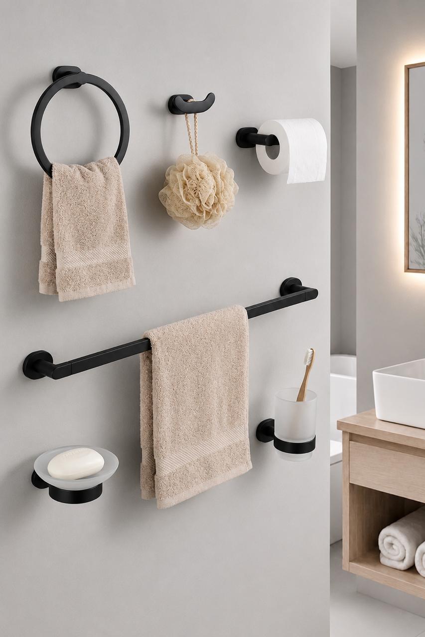 Delight Bathroom  Set 28600