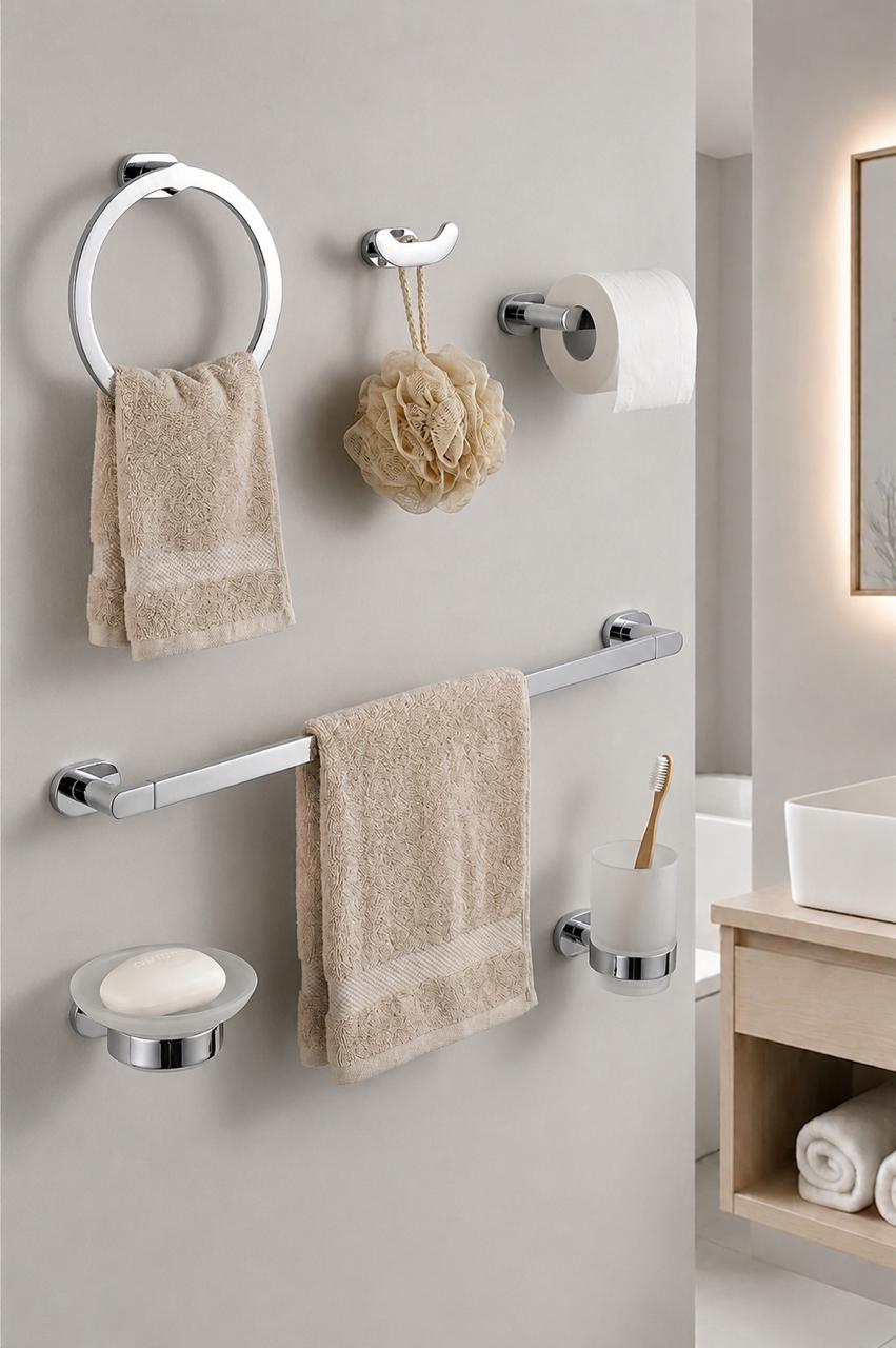 Delight Bathroom  Set 28600