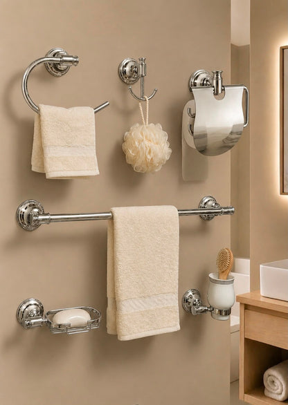 Delight Bathroom Set 5800