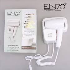ENZO/1 Hair Dryer