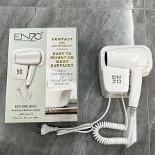 ENZO/1 Hair Dryer