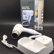 ENZO Hair Dryer