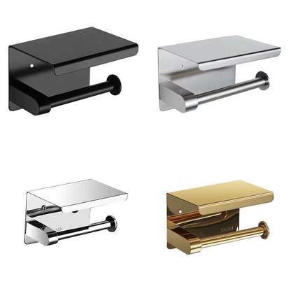 حامل ورق (مربع مفتوح)