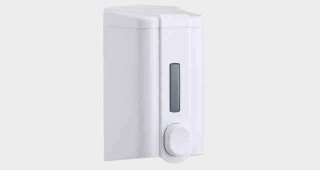 VIALLI Liquid Soap Dispenser S2