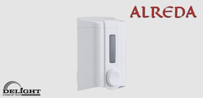 VIALLI Liquid Soap Dispenser S2