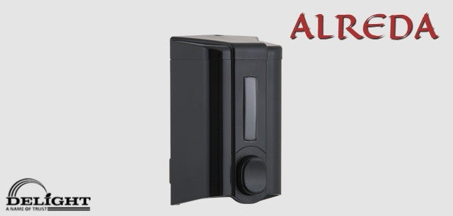 VIALLI Liquid Soap Dispenser S2