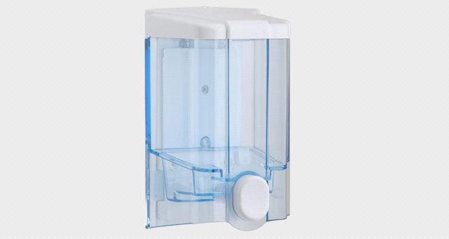 VIALLI Liquid Soap Dispenser S2