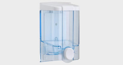 VIALLI Liquid Soap Dispenser S2