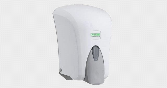 VIALLI Liquid Soap Dispenser S6