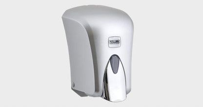 VIALLI Liquid Soap Dispenser S6
