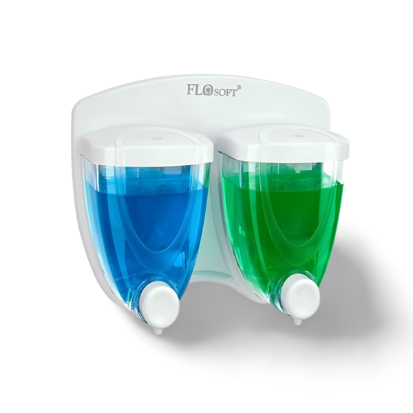 flosoft شامبو تركي 01 مجوز