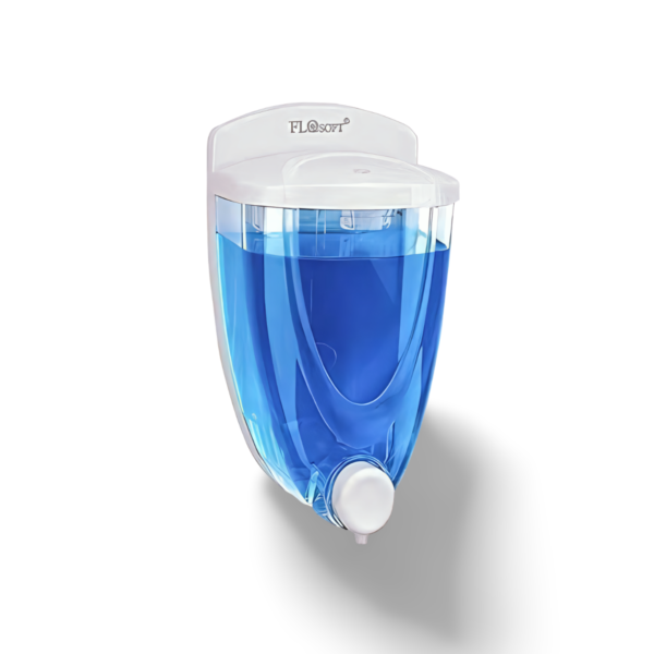 flosoft شامبو تركي 01 ك